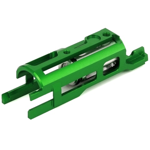 Airsoft Masterpiece EDGE Version 2 Aluminum Blowback Housing for Hi-Capa/1911