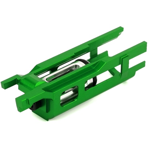 Airsoft Masterpiece EDGE Version 2 Aluminum Blowback Housing for Hi-Capa/1911