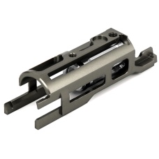 Airsoft Masterpiece EDGE Version 2 Aluminum Blowback Housing for Hi-Capa/1911