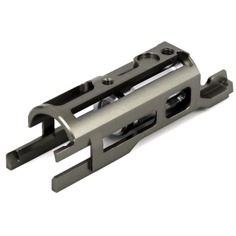 Airsoft Masterpiece EDGE Version 2 Aluminum Blowback Housing for Hi-Capa/1911