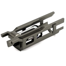 Airsoft Masterpiece EDGE Version 2 Aluminum Blowback Housing for Hi-Capa/1911