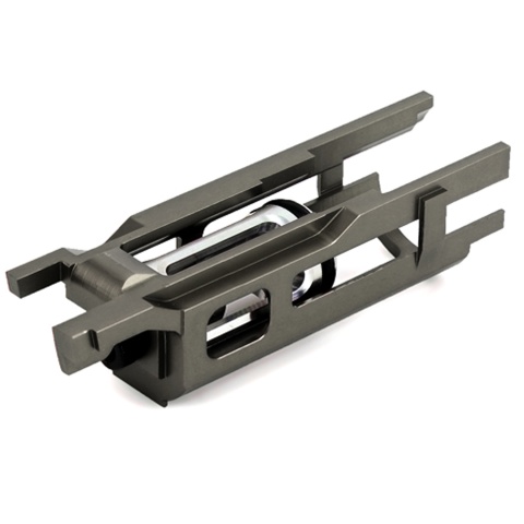 Airsoft Masterpiece EDGE Version 2 Aluminum Blowback Housing for Hi-Capa/1911