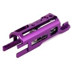 Airsoft Masterpiece EDGE Version 2 Aluminum Blowback Housing for Hi-Capa/1911