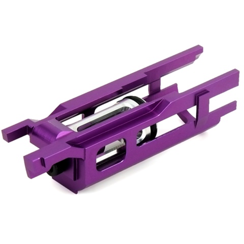 Airsoft Masterpiece EDGE Version 2 Aluminum Blowback Housing for Hi-Capa/1911