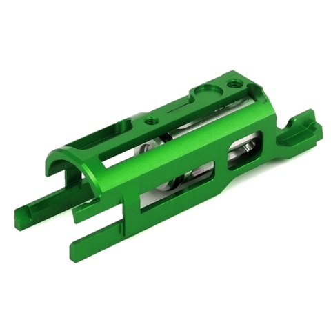 Airsoft Masterpiece Edge Version 2 Low FPS Aluminum Blowback Housing for Hi-Capa/1911