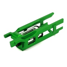 Airsoft Masterpiece Edge Version 2 Low FPS Aluminum Blowback Housing for Hi-Capa/1911