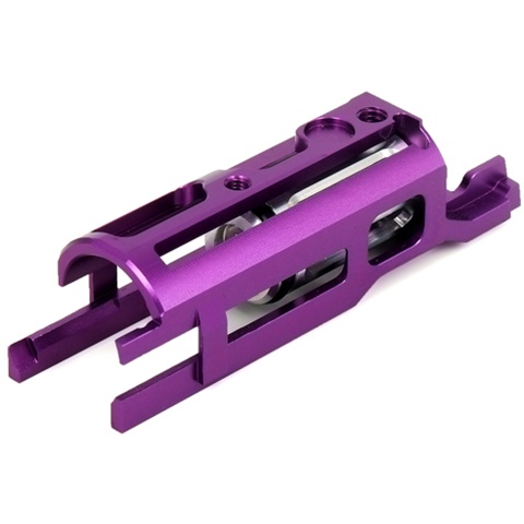 Airsoft Masterpiece Edge Version 2 Low FPS Aluminum Blowback Housing for Hi-Capa/1911