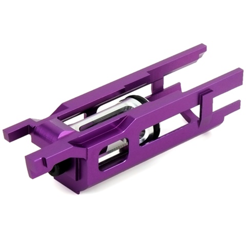 Airsoft Masterpiece Edge Version 2 Low FPS Aluminum Blowback Housing for Hi-Capa/1911