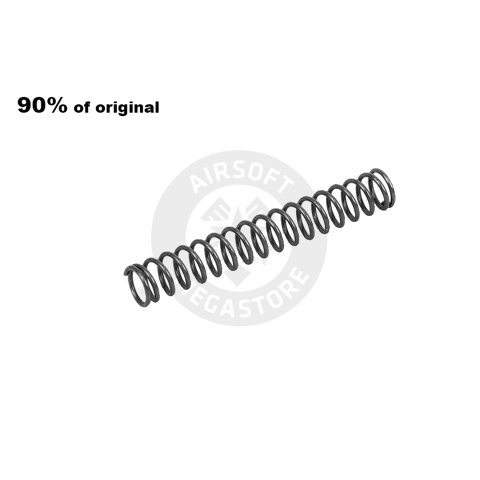 Airsoft Masterpiece Edge Custom 