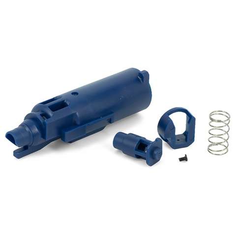 Airsoft Masterpiece EDGE Custom 