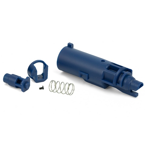 Airsoft Masterpiece EDGE Custom 