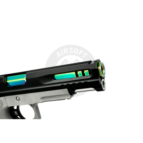 Airsoft Masterpiece Edge 