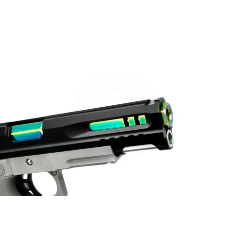 Airsoft Masterpiece Edge 
