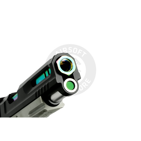 Airsoft Masterpiece Edge 