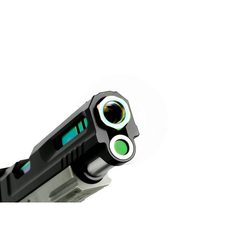 Airsoft Masterpiece Edge 