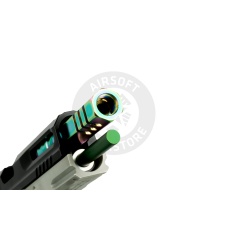 Airsoft Masterpiece Edge 