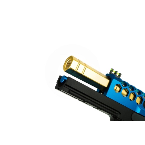 Airsoft Masterpiece Edge 