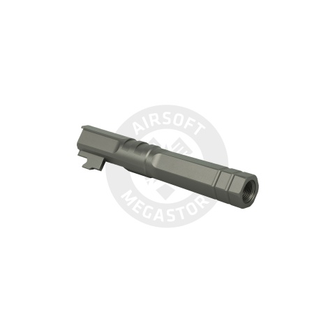 Airsoft Masterpiece Edge 