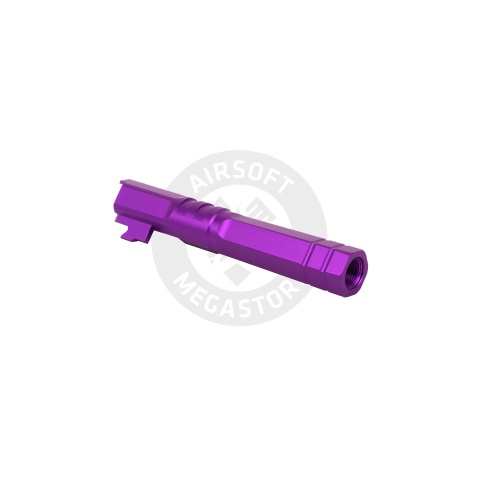 Airsoft Masterpiece Edge 