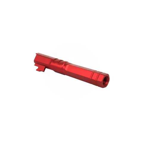 Airsoft Masterpiece Edge 