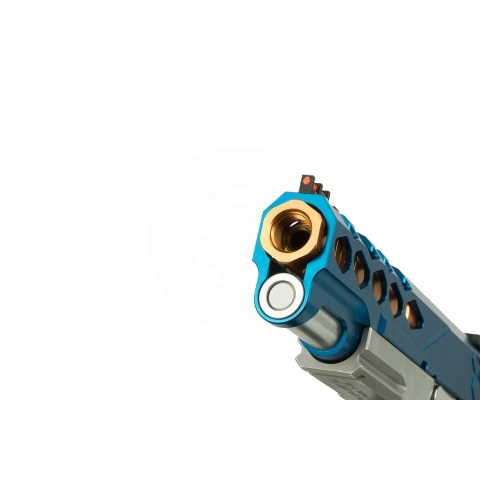 Airsoft Masterpiece Edge 
