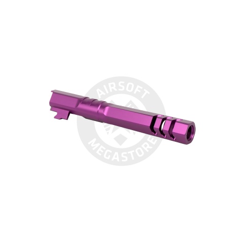 Airsoft Masterpiece Edge 