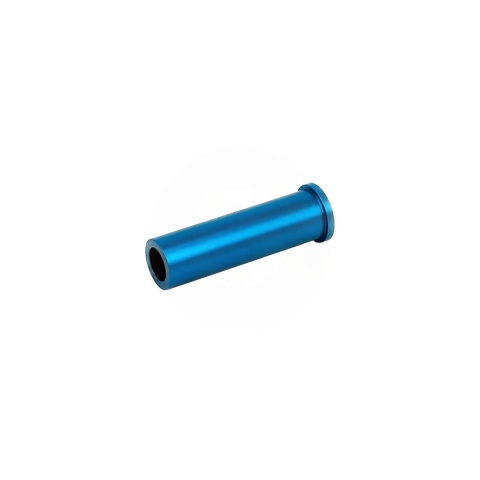 Airsoft Masterpiece Edge Custom Recoil Plug for 5.1 Hi Capa - Blue