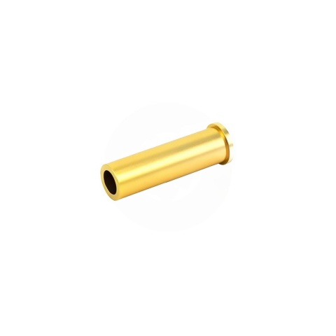 Airsoft Masterpiece Edge Custom Recoil Plug for 5.1 Hi Capa - Gold