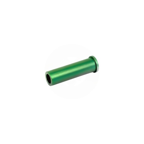 Airsoft Masterpiece Edge Custom Recoil Plug for 5.1 Hi Capa - Green