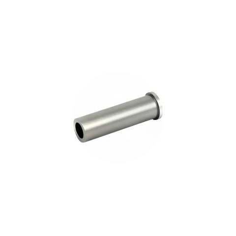 Airsoft Masterpiece Edge Custom Recoil Plug for 5.1 Hi Capa - Titatnium Grey