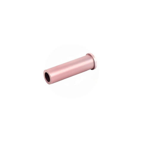 Airsoft Masterpiece Edge Custom Recoil Plug for 5.1 Hi Capa - Pink