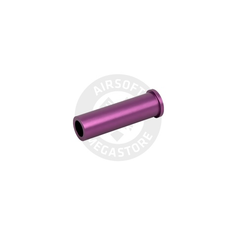 Airsoft Masterpiece Edge Custom Recoil Plug for 5.1 Hi Capa - Purple