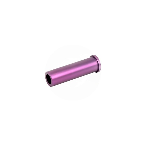 Airsoft Masterpiece Edge Custom Recoil Plug for 5.1 Hi Capa - Purple
