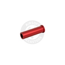 Airsoft Masterpiece Edge Custom Recoil Plug for 5.1 Hi Capa - Red