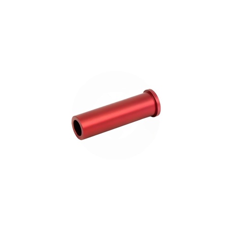 Airsoft Masterpiece Edge Custom Recoil Plug for 5.1 Hi Capa - Red