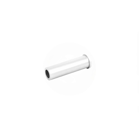 Airsoft Masterpiece Edge Custom Recoil Plug for 5.1 Hi Capa - Silver