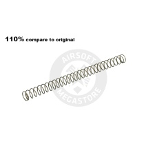 Airsoft Masterpiece Edge Custom 110% 