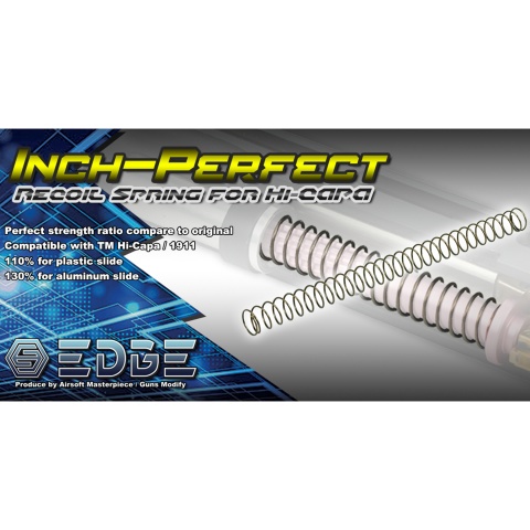 Airsoft Masterpiece Edge Custom 110% 