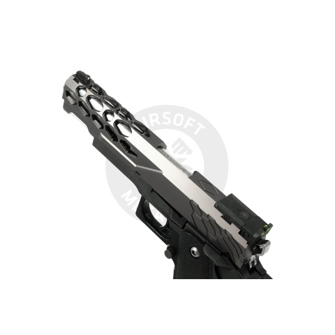 Airsoft Masterpiece Edge 