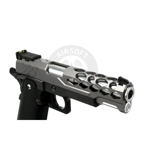 Airsoft Masterpiece Edge 