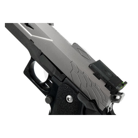 Airsoft Masterpiece Edge 