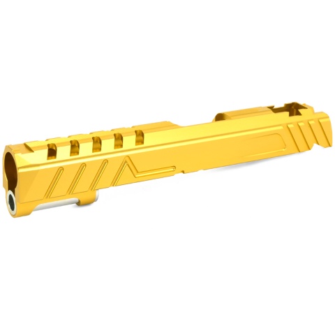 Airsoft Masterpiece Custom 
