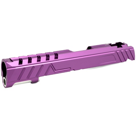 Airsoft Masterpiece Custom 