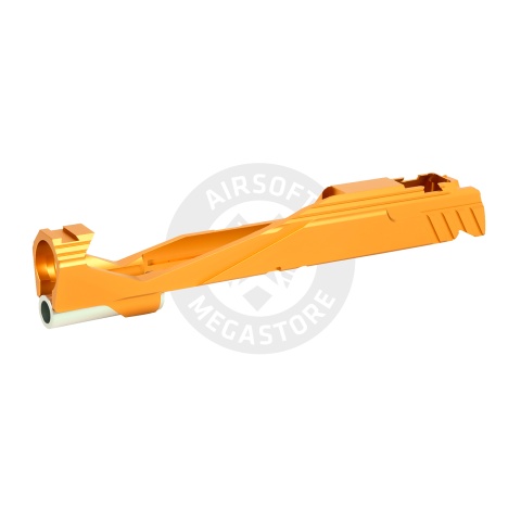 Airsoft Masterpiece Edge Custom 