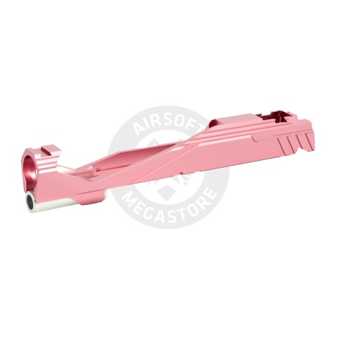 Airsoft Masterpiece Edge Custom 