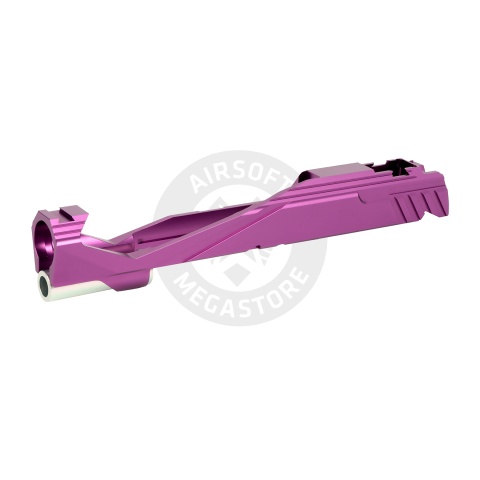 Airsoft Masterpiece Edge Custom 