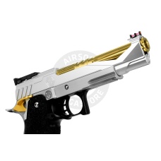 Airsoft Masterpiece Edge Custom 