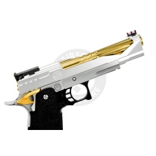 Airsoft Masterpiece Edge Custom 