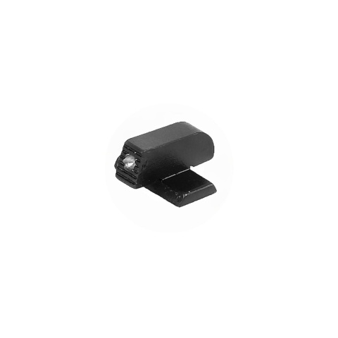 Airsoft Masterpiece Tactical Front Sight for Hi Capas