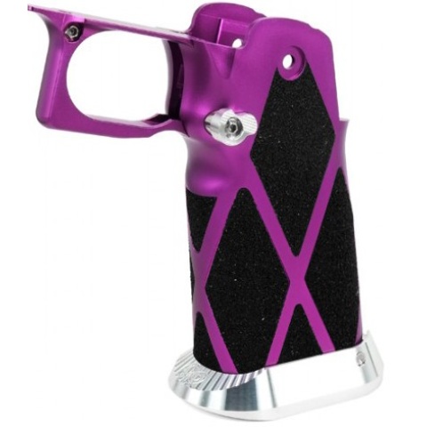 Airsoft Masterpiece Pistol Grip for Hi-Capa